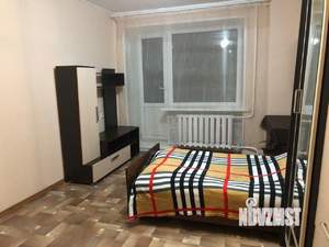 1-к квартира, на длительный срок, 25м2, 1/9 этаж