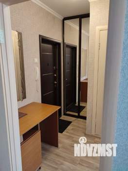 1-к квартира, на длительный срок, 40м2, 7/10 этаж