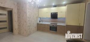 2-к квартира, на длительный срок, 55м2, 1/11 этаж