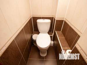 2-к квартира, посуточно, 52м2, 8/9 этаж