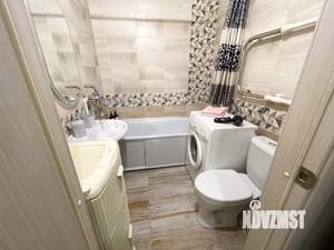Студия квартира, посуточно, 30м2, 4/24 этаж