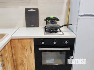 2-к квартира, посуточно, 42м2, 1/1 этаж