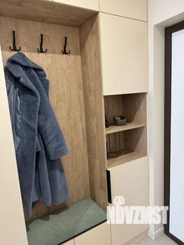 Студия квартира, на длительный срок, 25м2, 19/25 этаж