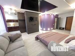 3-к квартира, посуточно, 70м2, 15/24 этаж