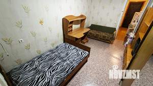 Студия квартира, на длительный срок, 25м2, 4/5 этаж
