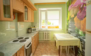 1-к квартира, на длительный срок, 30м2, 2/9 этаж