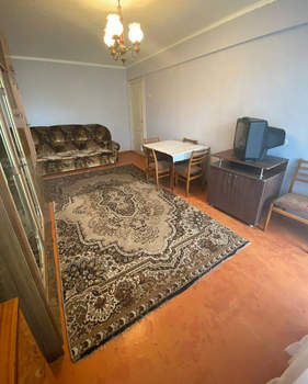 2-к квартира, на длительный срок, 45м2, 2/5 этаж