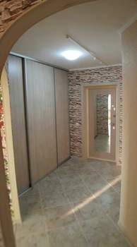 1-к квартира, на длительный срок, 38м2, 15/17 этаж