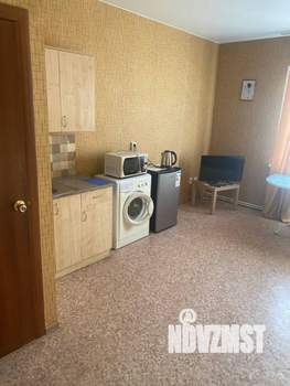 Студия квартира, посуточно, 25м2, 1/3 этаж