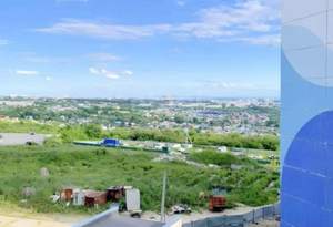 1-к квартира, на длительный срок, 37м2, 5/14 этаж