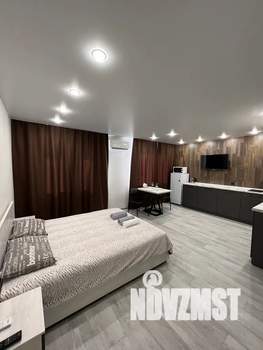 Студия квартира, посуточно, 32м2, 13/15 этаж