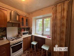 1-к квартира, на длительный срок, 31м2, 1/4 этаж