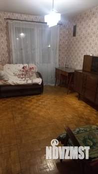 2-к квартира, на длительный срок, 52м2, 3/9 этаж