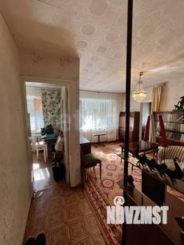 2-к квартира, на длительный срок, 42м2, 1/4 этаж
