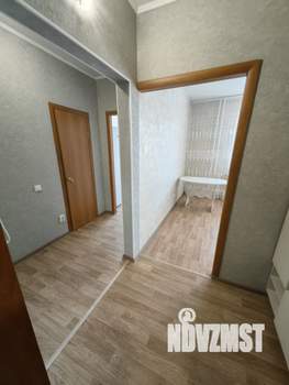 1-к квартира, на длительный срок, 37м2, 4/14 этаж