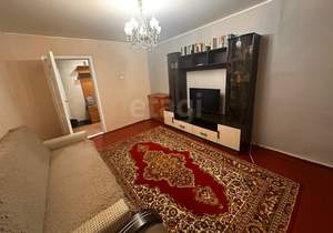 2-к квартира, на длительный срок, 47м2, 1/9 этаж