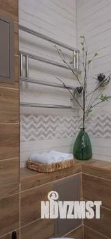 2-к квартира, посуточно, 41м2, 14/24 этаж