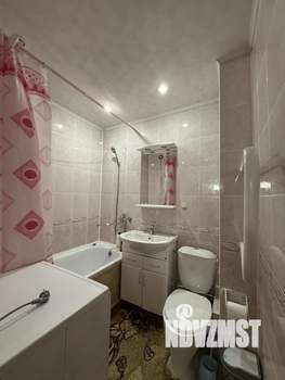 1-к квартира, на длительный срок, 38м2, 7/9 этаж