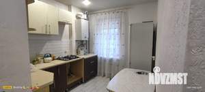 1-к квартира, на длительный срок, 28м2, 3/3 этаж