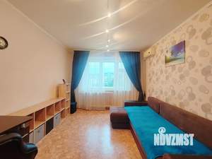 1-к квартира, на длительный срок, 36м2, 6/10 этаж