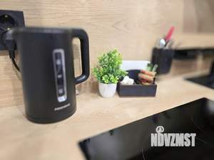 Студия квартира, посуточно, 33м2, 5/9 этаж