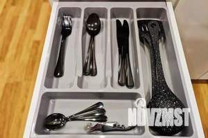 1-к квартира, посуточно, 27м2, 20/24 этаж