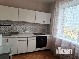 1-к квартира, на длительный срок, 39м2, 4/10 этаж