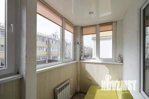 Студия квартира, посуточно, 28м2, 2/3 этаж