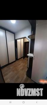 1-к квартира, на длительный срок, 40м2, 6/9 этаж