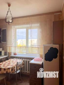 1-к квартира, на длительный срок, 37м2, 7/9 этаж