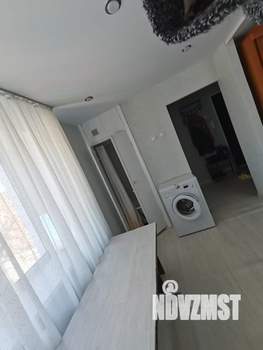 1-к квартира, на длительный срок, 22м2, 4/5 этаж