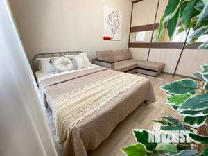 1-к квартира, посуточно, 35м2, 15/17 этаж