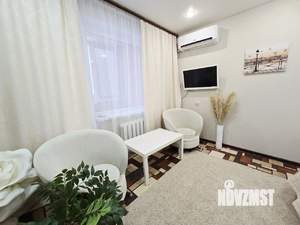 1-к квартира, посуточно, 30м2, 1/9 этаж