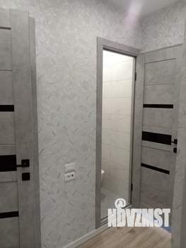 2-к квартира, на длительный срок, 53м2, 4/10 этаж