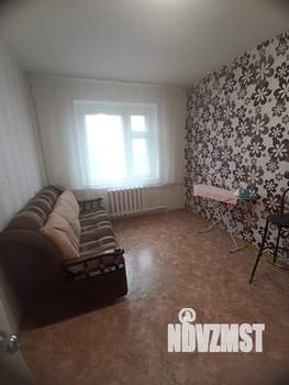 2-к квартира, на длительный срок, 46м2, 2/11 этаж