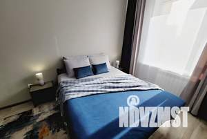 2-к квартира, посуточно, 60м2, 1/9 этаж