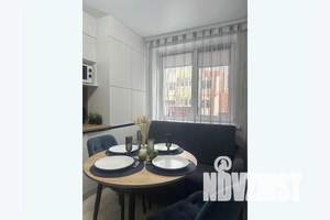 1-к квартира, посуточно, 35м2, 1/3 этаж