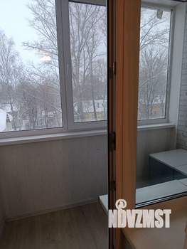 1-к квартира, на длительный срок, 27м2, 5/9 этаж