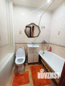 1-к квартира, на длительный срок, 28м2, 3/9 этаж