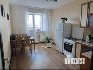 1-к квартира, на длительный срок, 55м2, 6/10 этаж