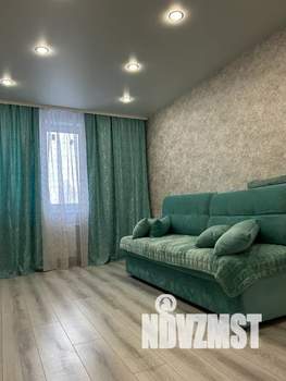 2-к квартира, посуточно, 57м2, 2/17 этаж