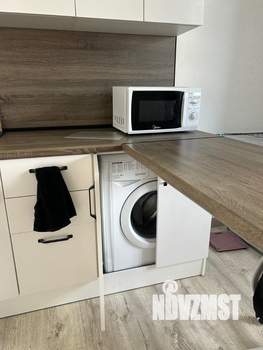 1-к квартира, на длительный срок, 34м2, 2/11 этаж