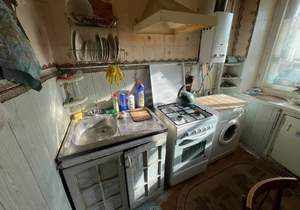 1-к квартира, на длительный срок, 35м2, 5/9 этаж