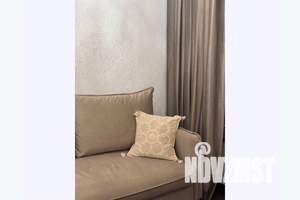 1-к квартира, посуточно, 35м2, 23/24 этаж