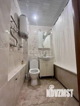 1-к квартира, на длительный срок, 40м2, 6/9 этаж