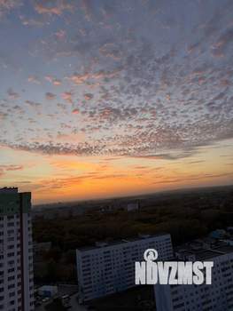 2-к квартира, на длительный срок, 51м2, 23/25 этаж