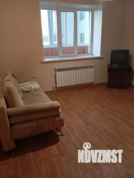 1-к квартира, на длительный срок, 38м2, 5/9 этаж