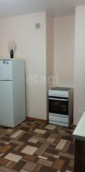 1-к квартира, на длительный срок, 47м2, 6/16 этаж