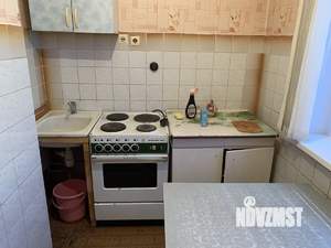 1-к квартира, на длительный срок, 27м2, 7/9 этаж