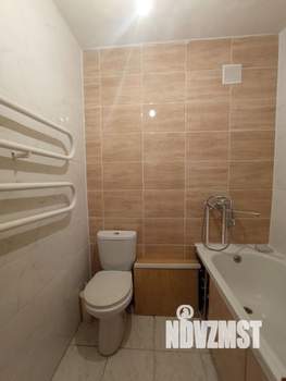 1-к квартира, на длительный срок, 36м2, 2/5 этаж